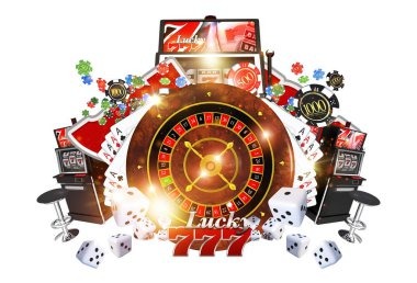 Live dealer studio at grab88 slot